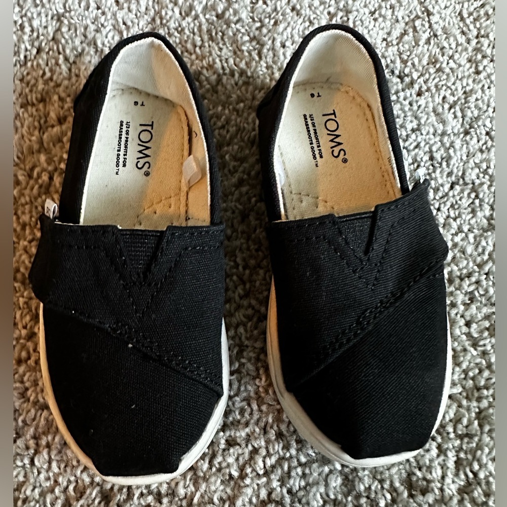 Baby Toms
